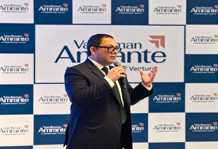 Vardhman Amrante Unveils Amrante Boulevard in Ludhiana